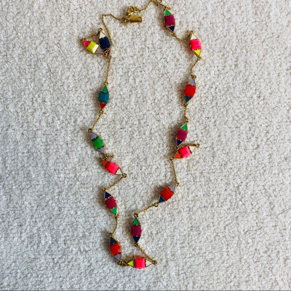 Kate spade necklace